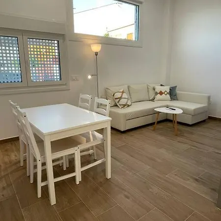 Miniloft #Baiona / Apartment Exterior photo