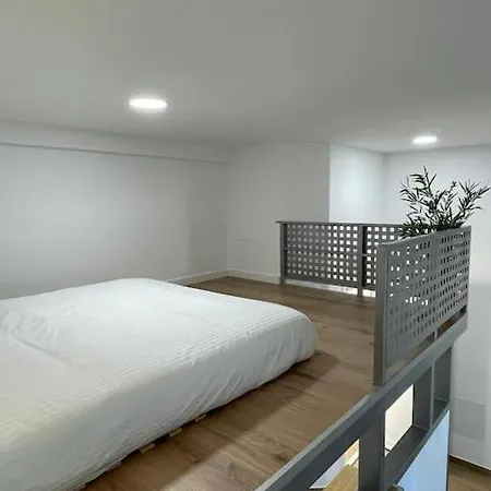 Miniloft #Baiona / Apartment Exterior photo