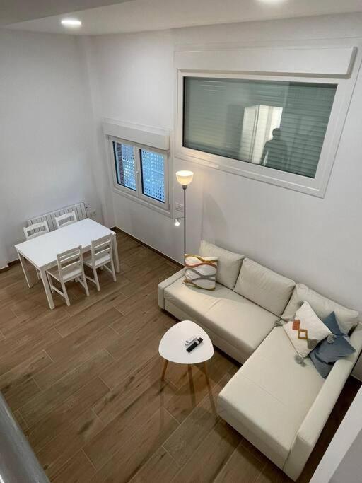 Miniloft #baiona / Apartment *