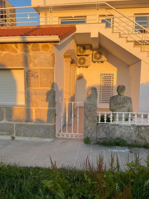 Miniloft #baiona / Apartment